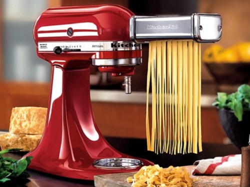 Best Noodle Maker