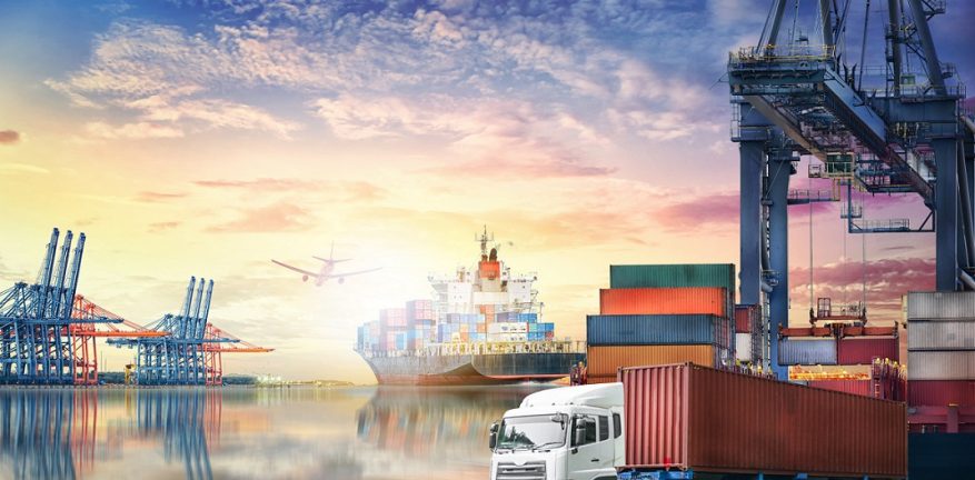 Logistic Shipping Services