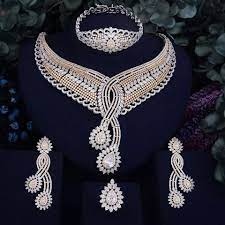 Designer Jewelry Sets