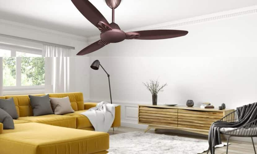 Crompton Ceiling Fan