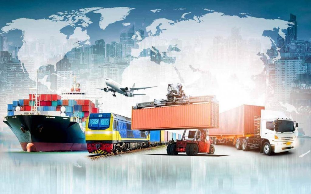 Worldwide Transporting Business