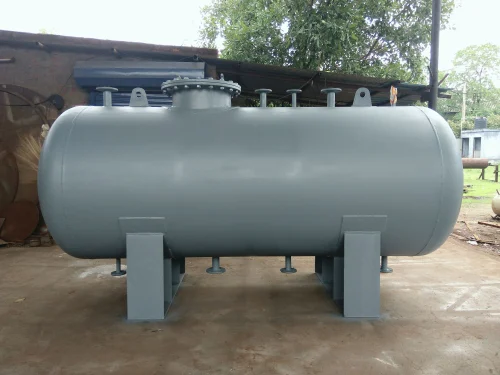 Polypropylene Tank