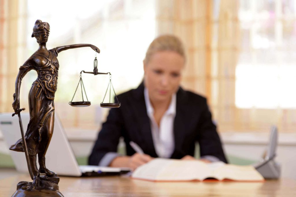 Divorce Lawyer