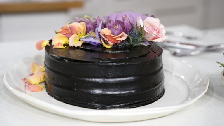 best chocolate cake delivery singapore
